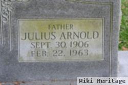 Julius Arnold Richards