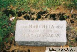 Marcheta Yarian