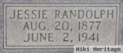 Jesse Randolph Mason