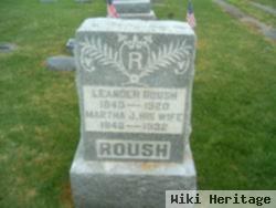 Leander Roush