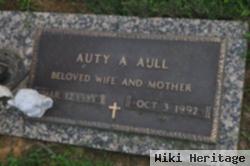 Auty Ann Mattingly Aull