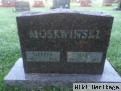 Mary Moskwinski