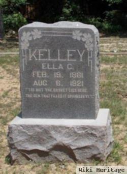 Ella C Kelley