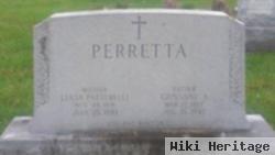 Giovanni A. Perretta