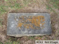 Clarence Smith Garrett