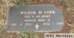 Wilbur H. Luke