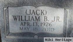 William B "jack" Drees, Jr