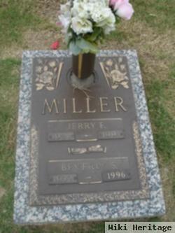 Beverly S. Miller