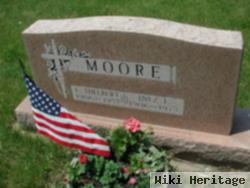 Inez L Moore