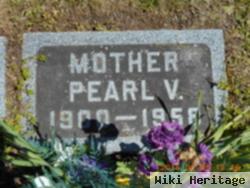 Pearl V. Boyer