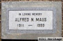 Alfred N. Maus