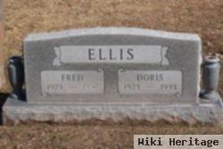 Doris Ellis