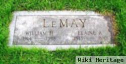 Elaine A. Caye Lemay