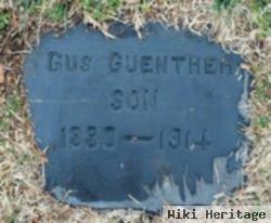 Gustavus Guenther "gus" Millican