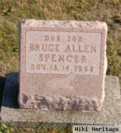 Bruce Allen Spencer