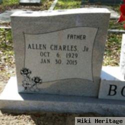 Allen Charles Born, Jr