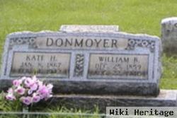 Kate H. Batz Donmoyer