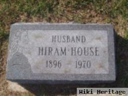 Hiram House