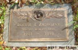 Louise L. Zadrozny