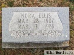 Nora Guynn Ellis