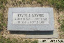 Kevin J. Meyers