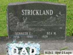 Kenneth E. Strickland