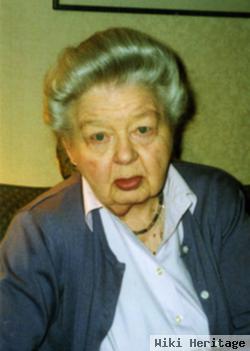 Marjorie R Ryan Zopf