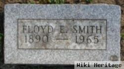 Floyd E Smith