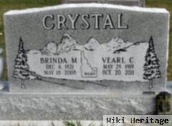 Brinda Merrill Crystal