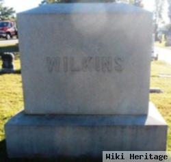 John Terrell Wilkins, Jr