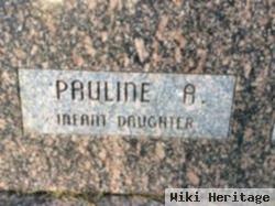 Pauline A. Klump