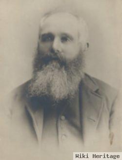 George Daniel Everline