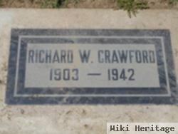 Richard Willing Crawford