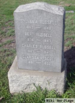 Sylvania Manuel Russell