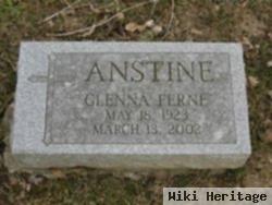 Glenna Ferne Henkle Anstine