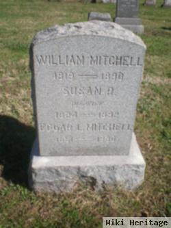 William Mitchell