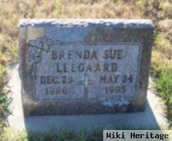 Brenda Sue Leegaard