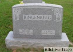 David Ringenberg