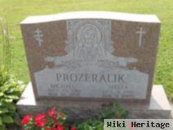 Stella Prozeralik