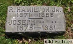 R Hamilton, Jr