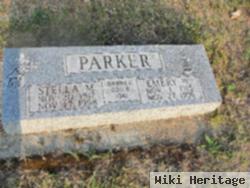 Stella M Parker