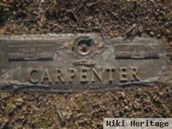 Hugh B Carpenter