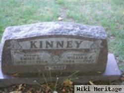William P. Kinney