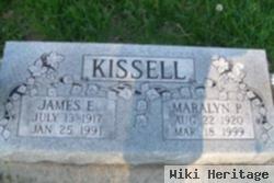 James Everett Kissell