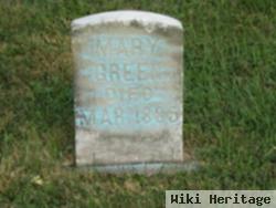 Mary Green