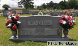 Robert Lee Windham, Sr