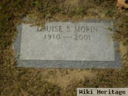 Louise S Morin