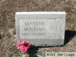 Kenneth Mountain