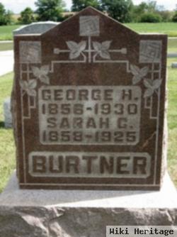 George H. Burtner