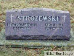 Arthur J. Strozewski